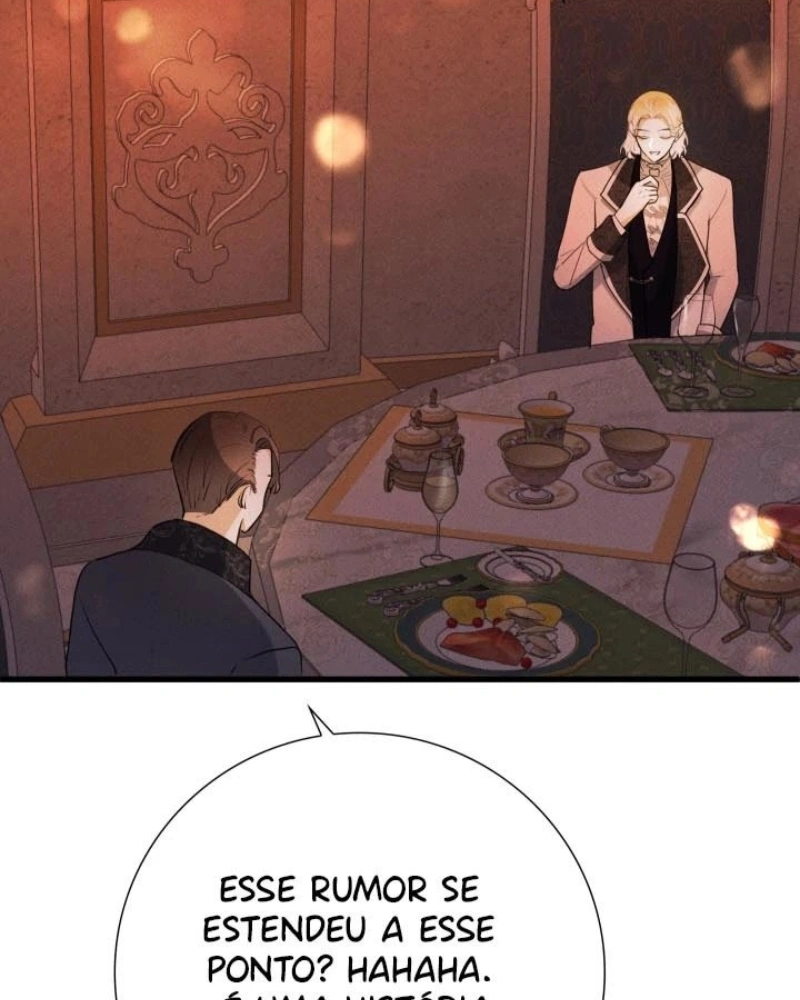 Eu Vou Terminar Esse Noivado Capítulo 16 Página 68