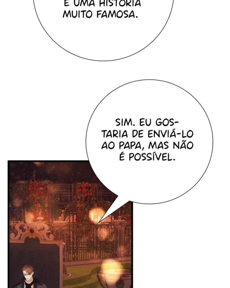 Eu Vou Terminar Esse Noivado Capítulo 16 Página 69