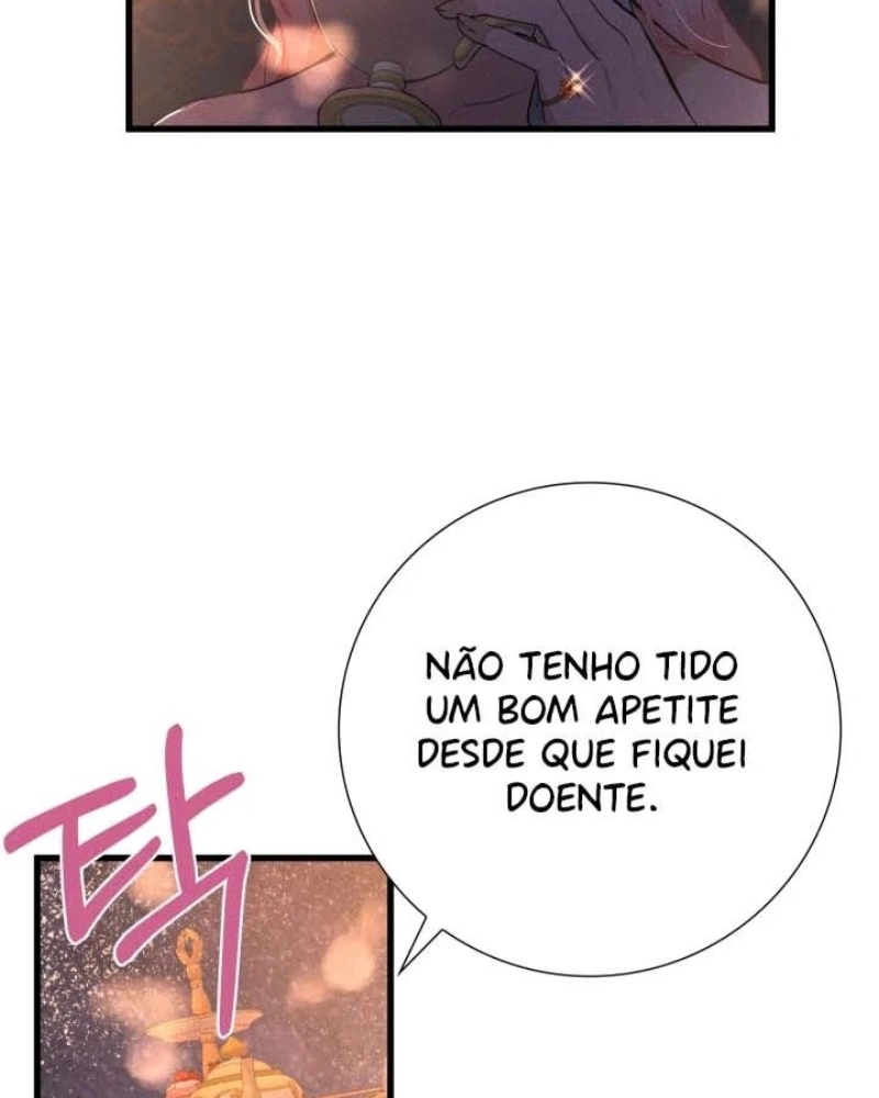 Eu Vou Terminar Esse Noivado Capítulo 16 Página 7