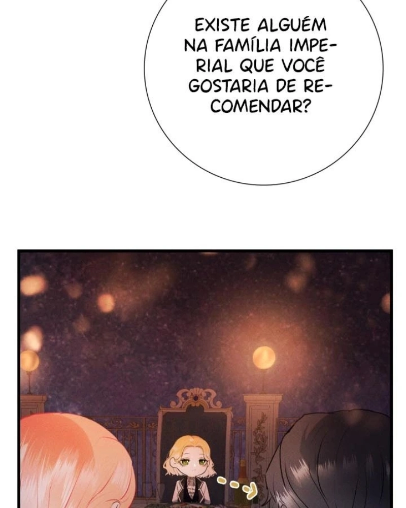 Eu Vou Terminar Esse Noivado Capítulo 16 Página 72