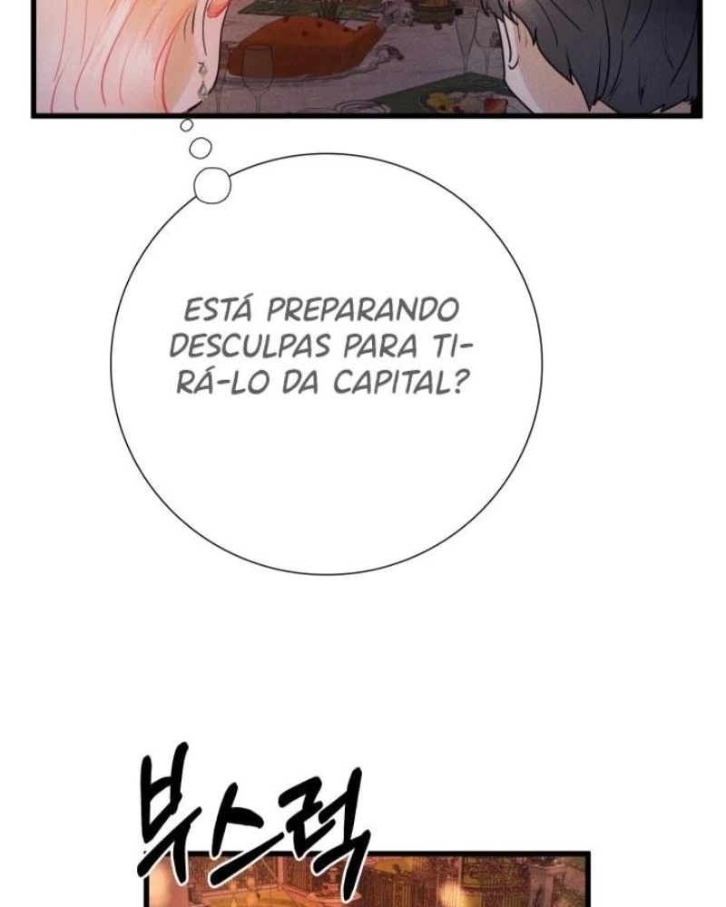 Eu Vou Terminar Esse Noivado Capítulo 16 Página 73