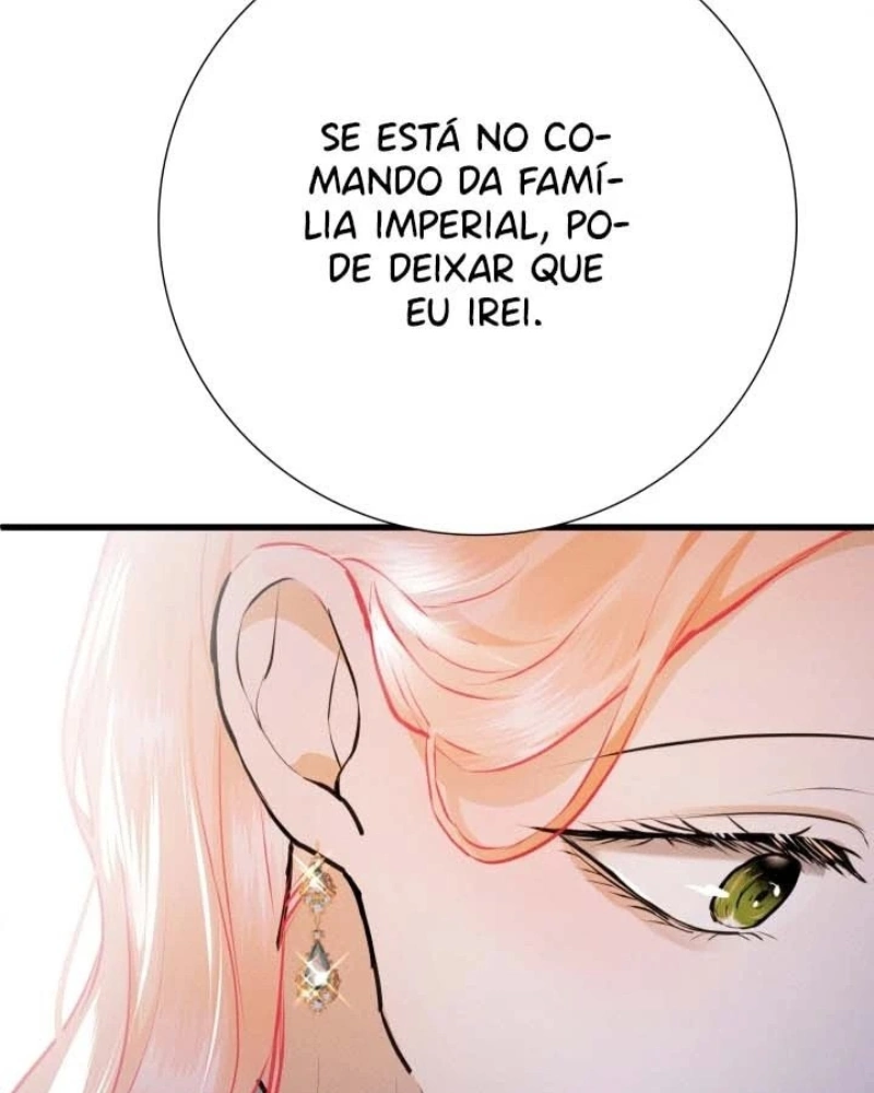 Eu Vou Terminar Esse Noivado Capítulo 16 Página 75
