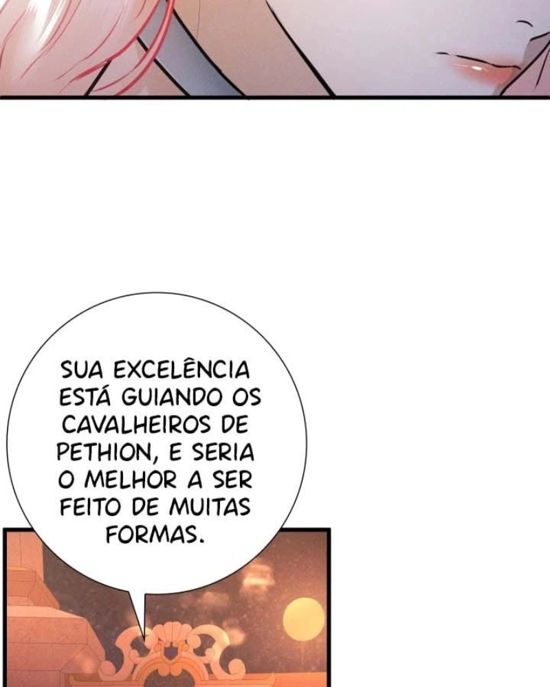 Eu Vou Terminar Esse Noivado Capítulo 16 Página 76