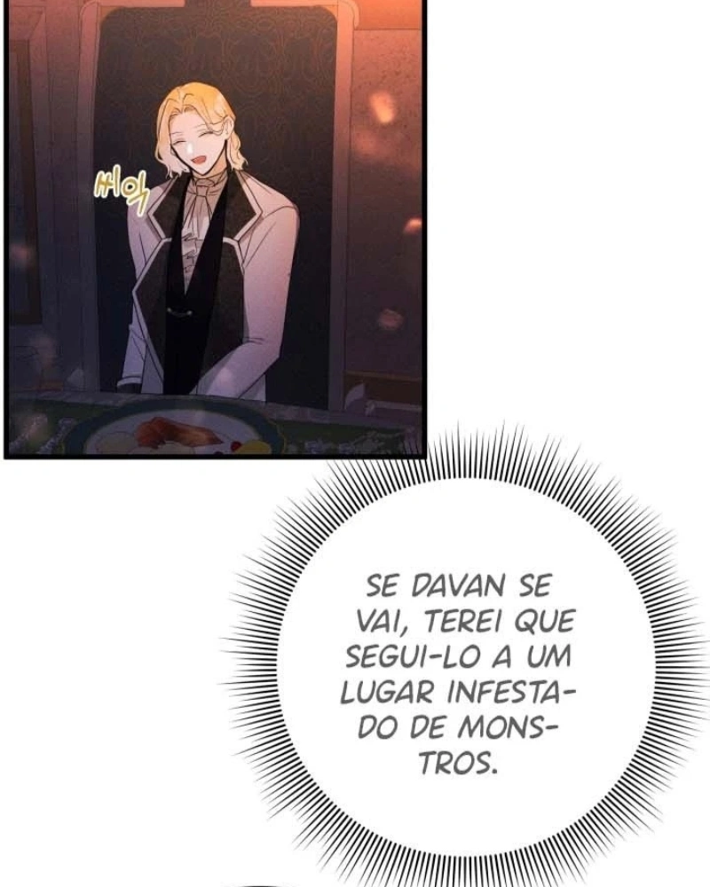 Eu Vou Terminar Esse Noivado Capítulo 16 Página 77