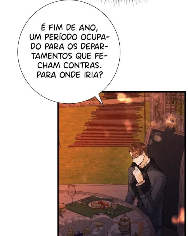 Eu Vou Terminar Esse Noivado Capítulo 16 Página 78