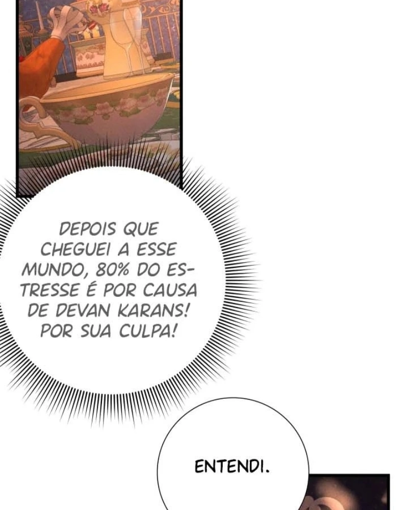 Eu Vou Terminar Esse Noivado Capítulo 16 Página 8