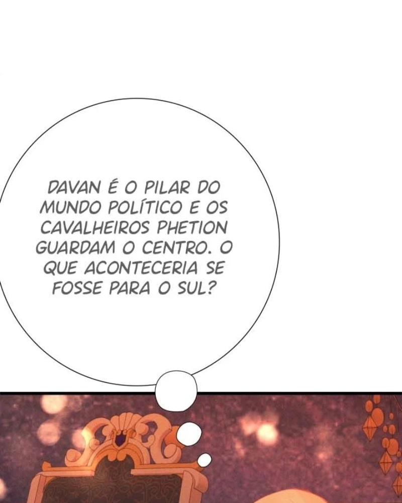 Eu Vou Terminar Esse Noivado Capítulo 16 Página 80