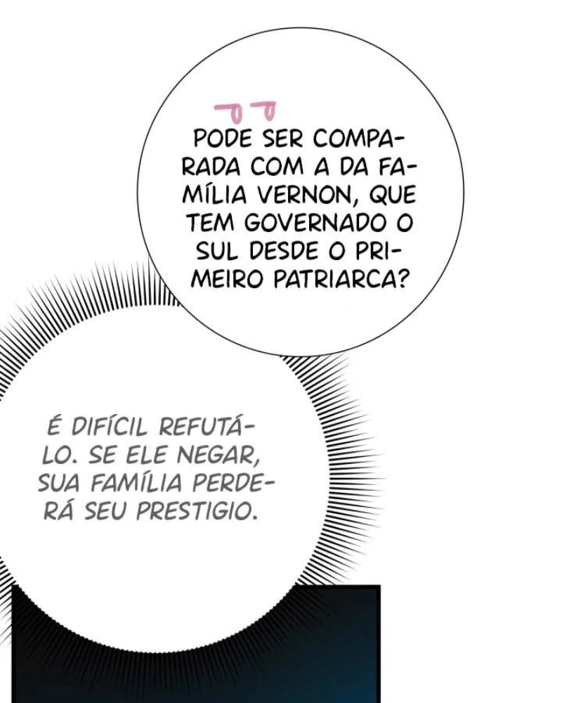 Eu Vou Terminar Esse Noivado Capítulo 16 Página 84