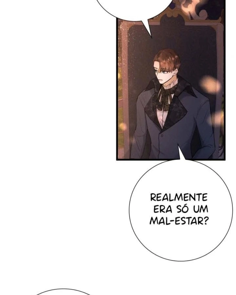 Eu Vou Terminar Esse Noivado Capítulo 16 Página 9
