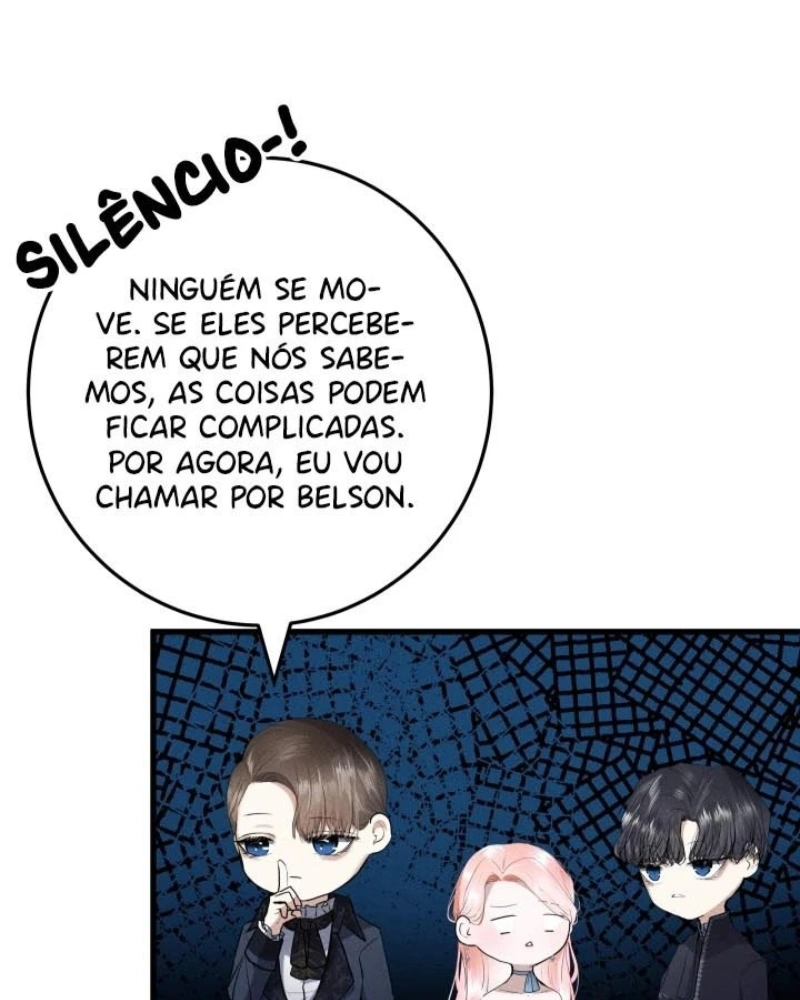 Eu Vou Terminar Esse Noivado Capítulo 17 Página 15