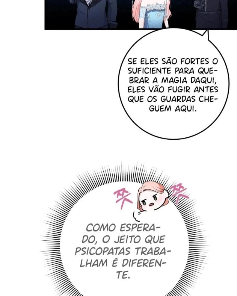 Eu Vou Terminar Esse Noivado Capítulo 17 Página 16