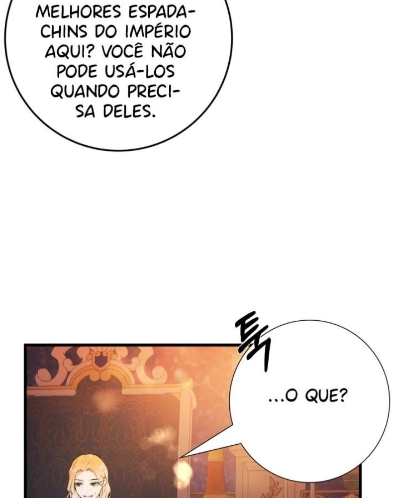 Eu Vou Terminar Esse Noivado Capítulo 17 Página 18