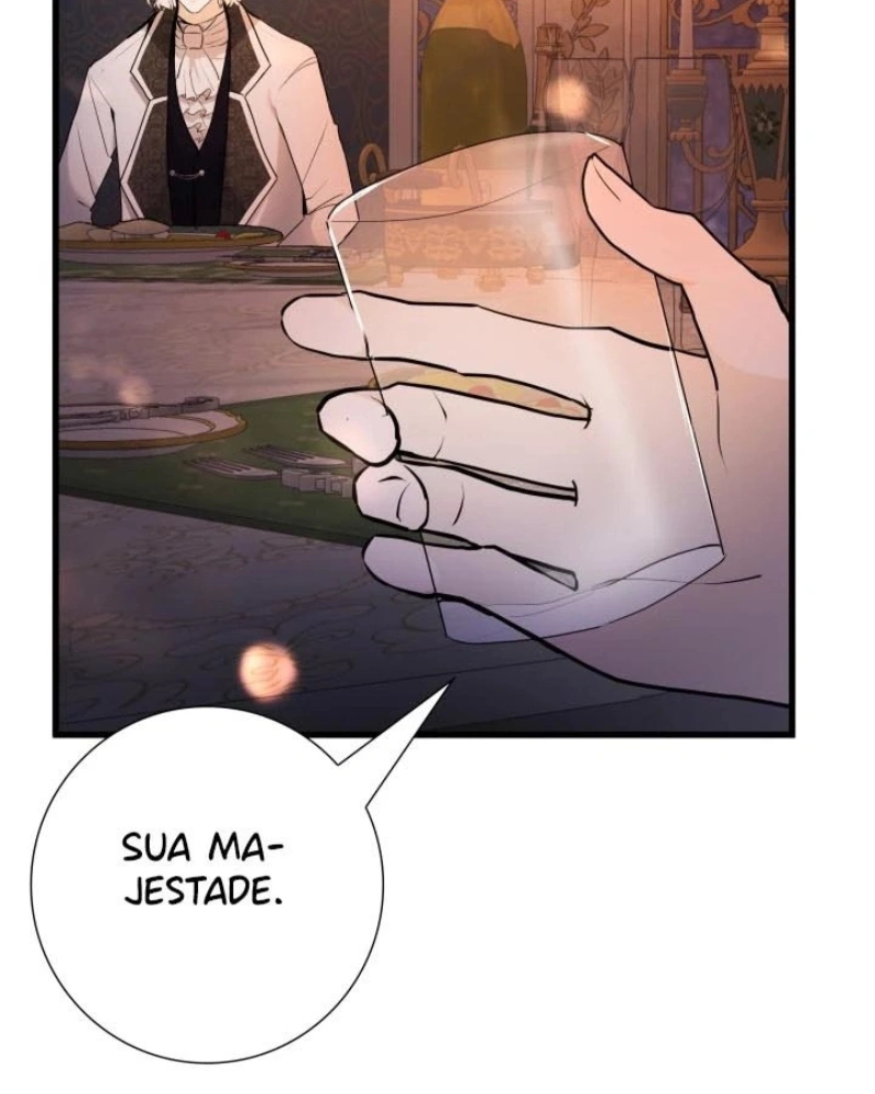Eu Vou Terminar Esse Noivado Capítulo 17 Página 19