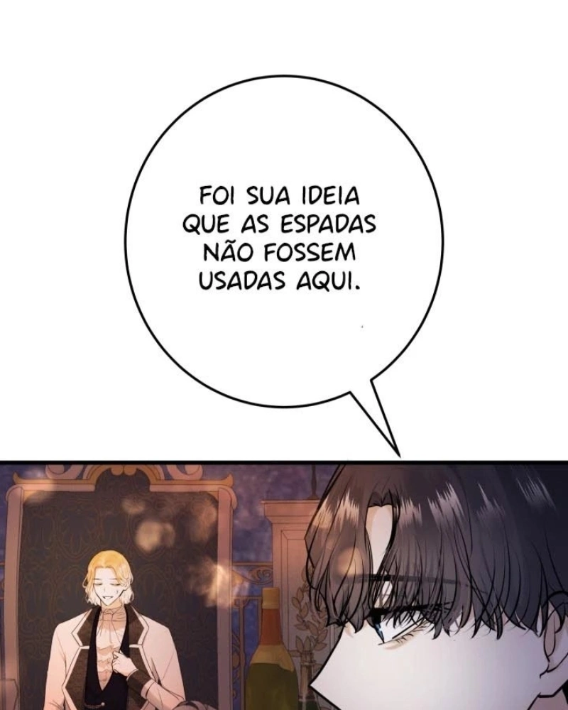 Eu Vou Terminar Esse Noivado Capítulo 17 Página 20