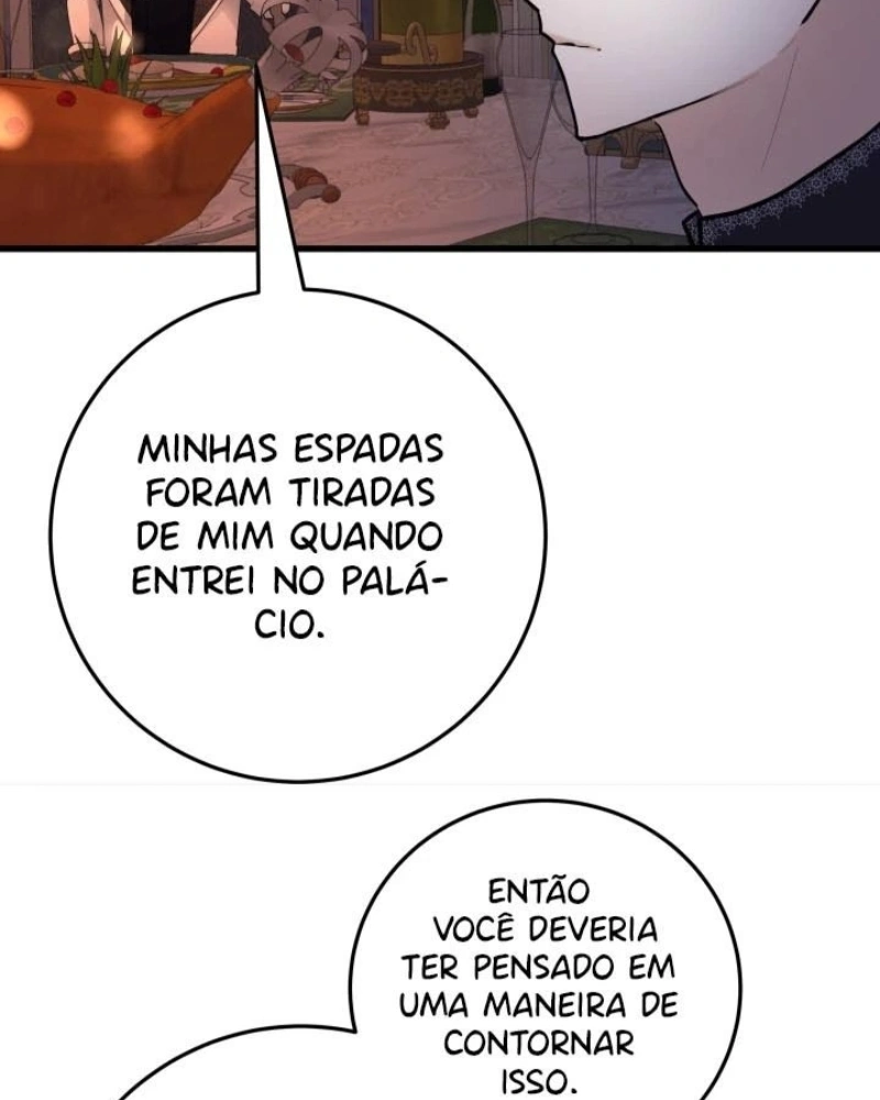 Eu Vou Terminar Esse Noivado Capítulo 17 Página 21