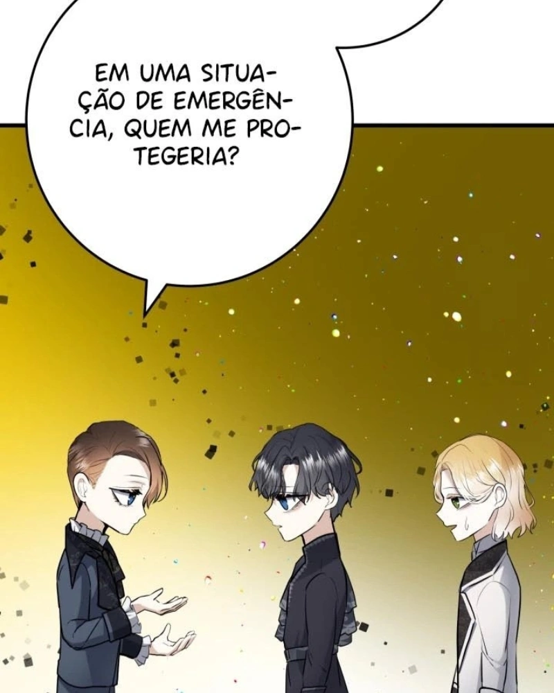 Eu Vou Terminar Esse Noivado Capítulo 17 Página 22