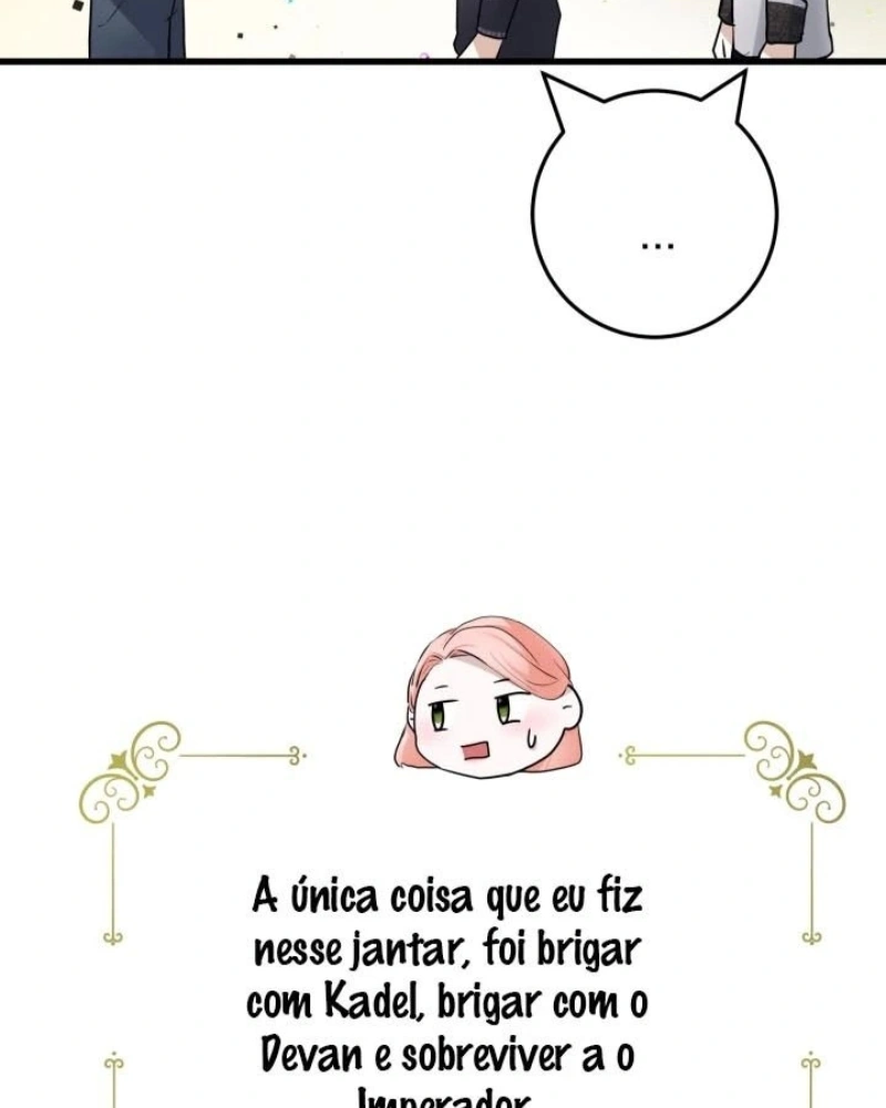 Eu Vou Terminar Esse Noivado Capítulo 17 Página 23