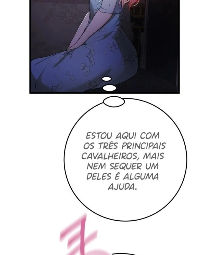 Eu Vou Terminar Esse Noivado Capítulo 17 Página 25
