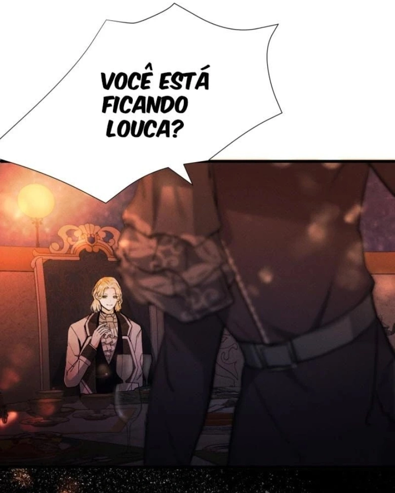 Eu Vou Terminar Esse Noivado Capítulo 17 Página 49