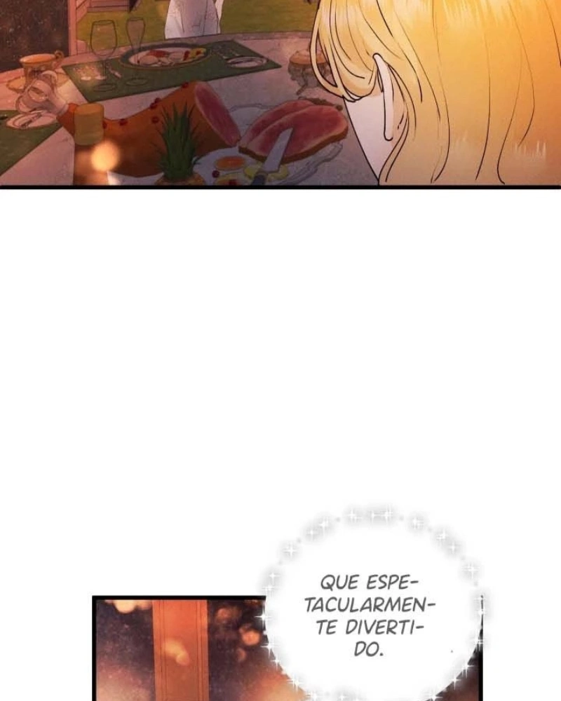 Eu Vou Terminar Esse Noivado Capítulo 17 Página 63