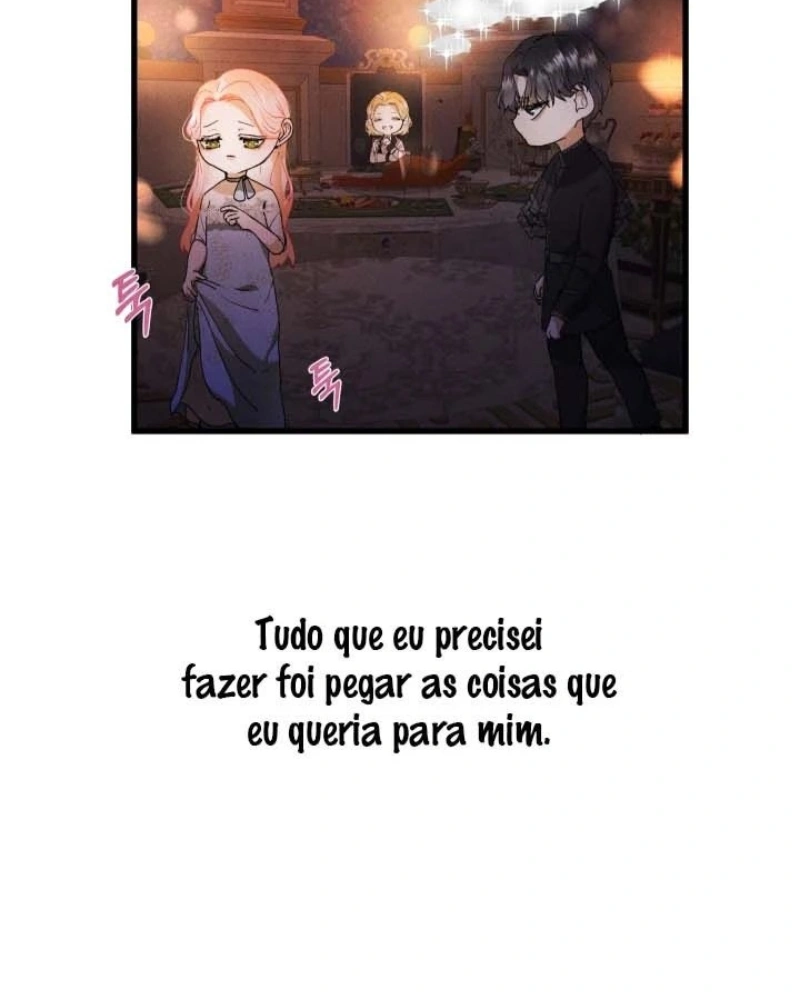 Eu Vou Terminar Esse Noivado Capítulo 17 Página 64