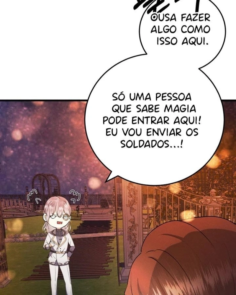 Eu Vou Terminar Esse Noivado Capítulo 17 Página 79