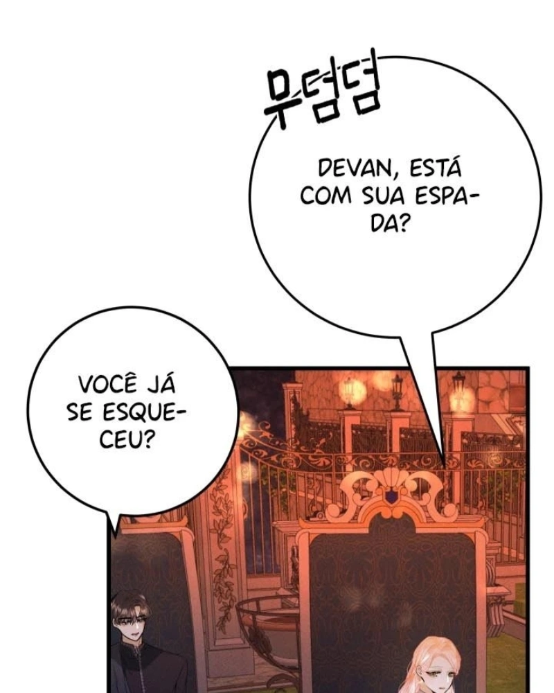 Eu Vou Terminar Esse Noivado Capítulo 17 Página 8