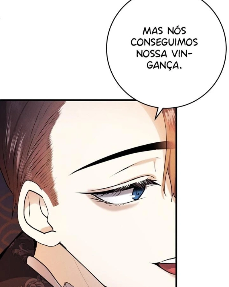 Eu Vou Terminar Esse Noivado Capítulo 17 Página 81