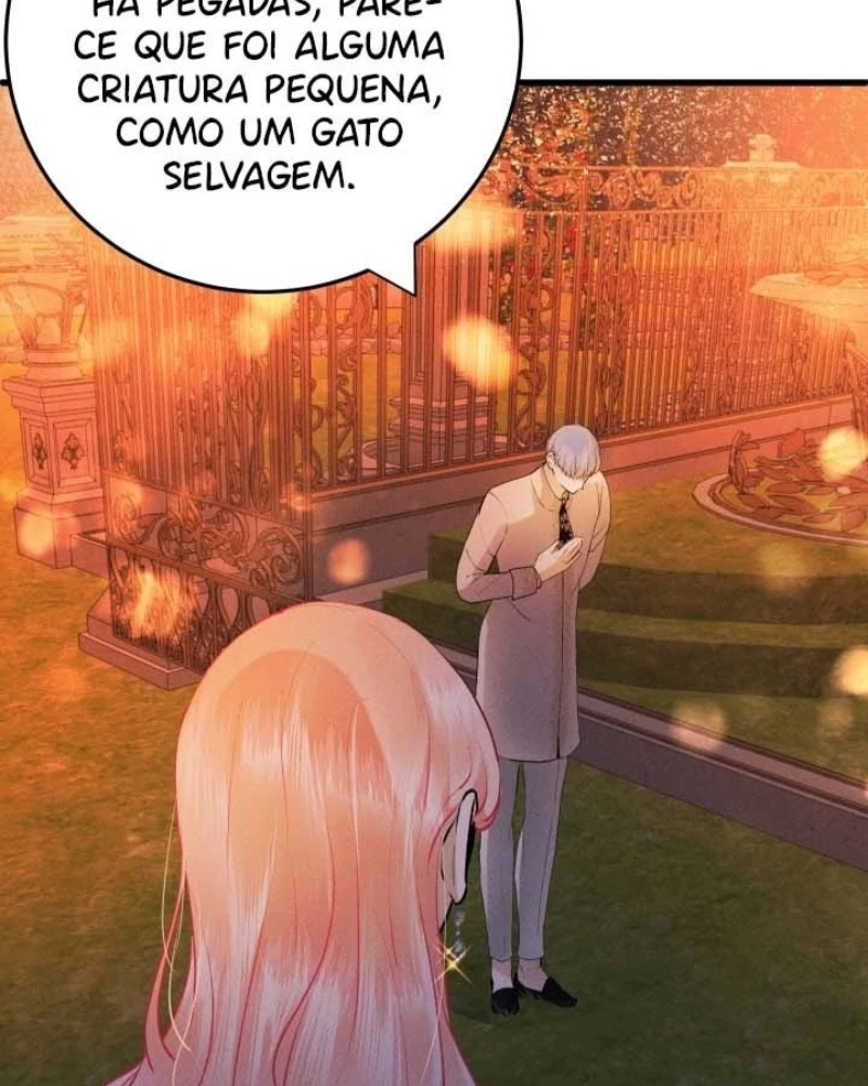 Eu Vou Terminar Esse Noivado Capítulo 17 Página 88