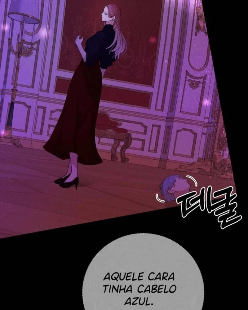 Eu Vou Terminar Esse Noivado Capítulo 17 Página 92
