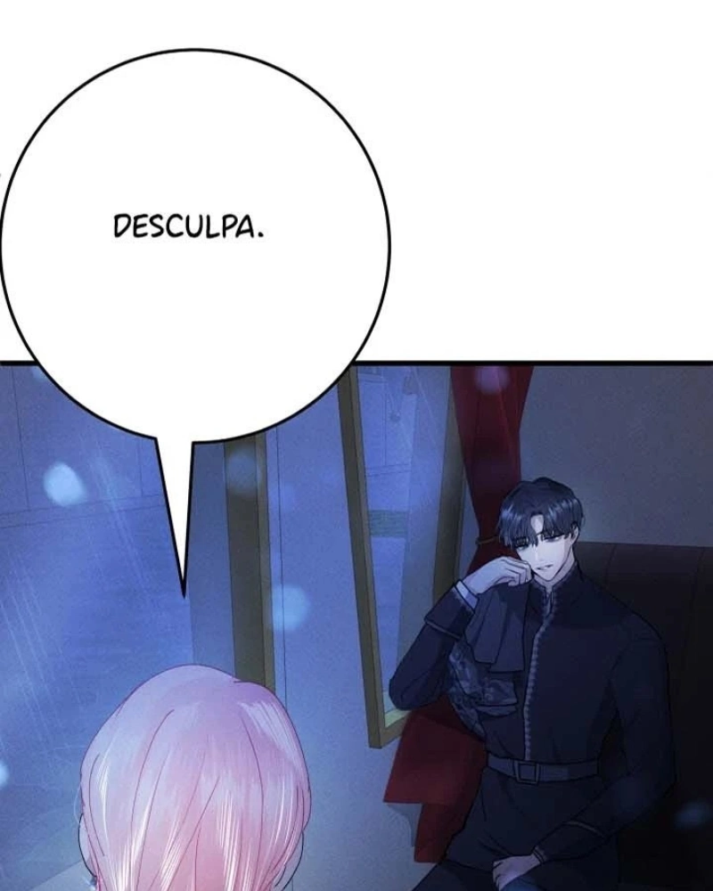 Eu Vou Terminar Esse Noivado Capítulo 18 Página 113