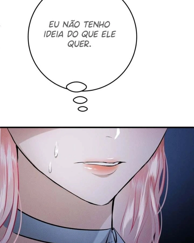 Eu Vou Terminar Esse Noivado Capítulo 18 Página 119