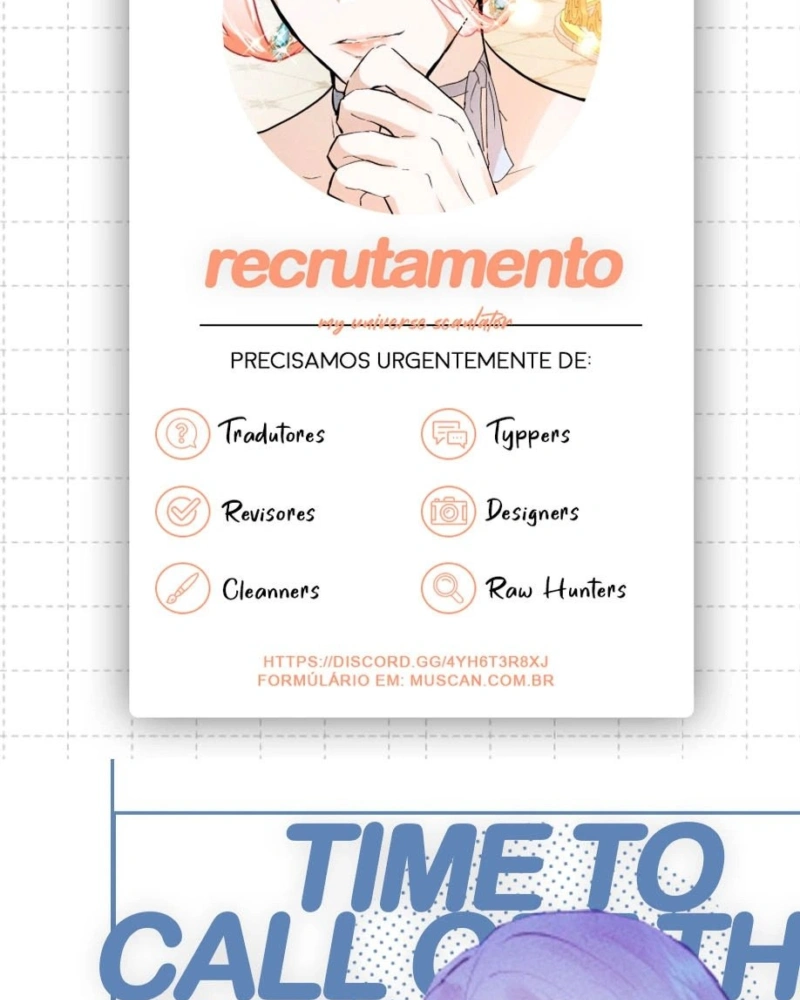 Eu Vou Terminar Esse Noivado Capítulo 18 Página 2