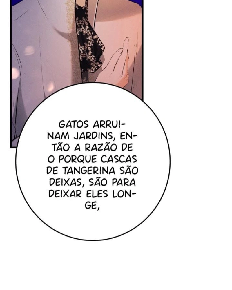 Eu Vou Terminar Esse Noivado Capítulo 18 Página 22