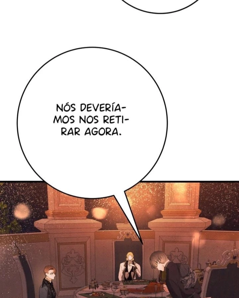 Eu Vou Terminar Esse Noivado Capítulo 18 Página 25