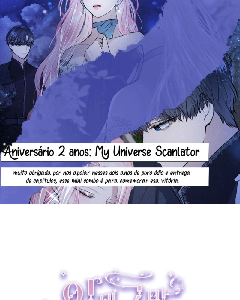 Eu Vou Terminar Esse Noivado Capítulo 18 Página 4