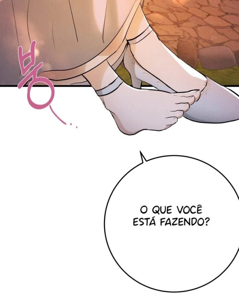 Eu Vou Terminar Esse Noivado Capítulo 18 Página 42