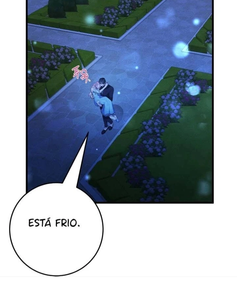Eu Vou Terminar Esse Noivado Capítulo 18 Página 71