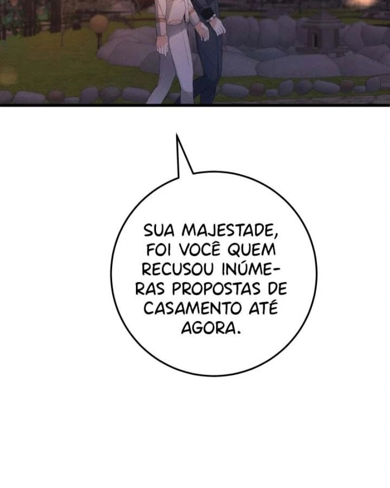 Eu Vou Terminar Esse Noivado Capítulo 18 Página 81