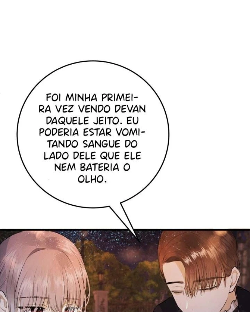 Eu Vou Terminar Esse Noivado Capítulo 18 Página 82