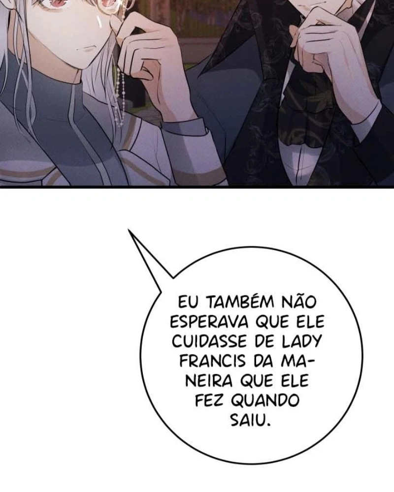Eu Vou Terminar Esse Noivado Capítulo 18 Página 83