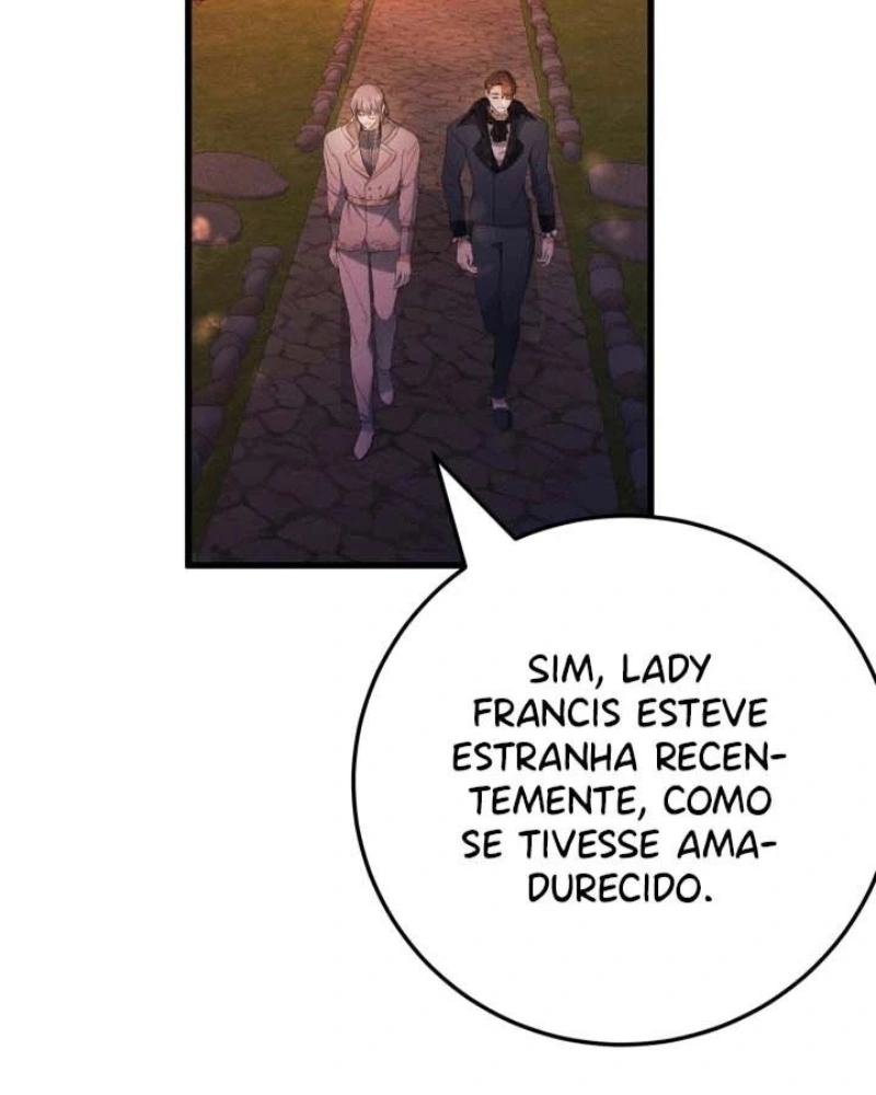 Eu Vou Terminar Esse Noivado Capítulo 18 Página 85
