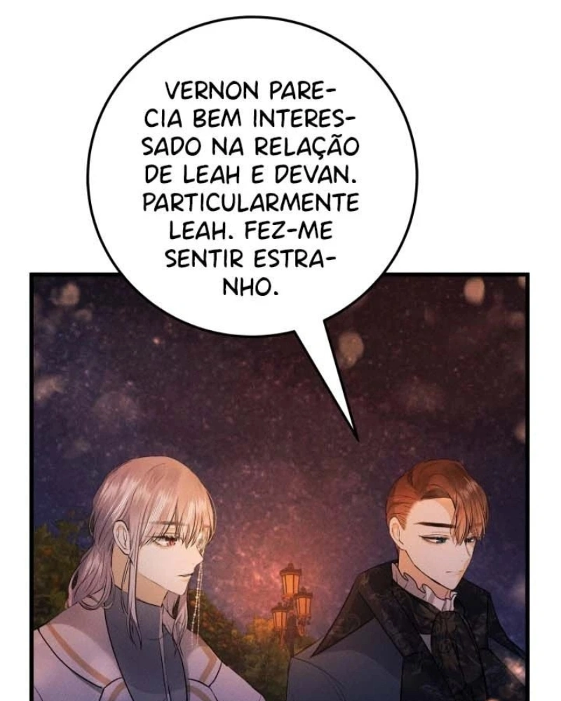 Eu Vou Terminar Esse Noivado Capítulo 18 Página 86