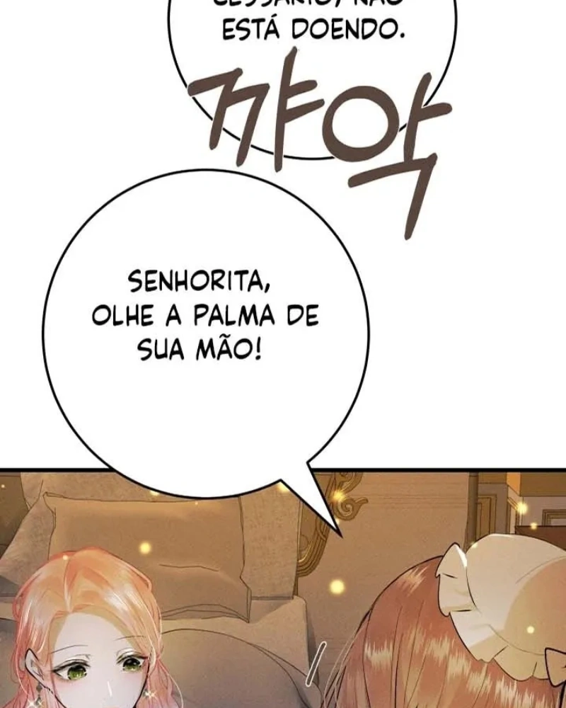 Eu Vou Terminar Esse Noivado Capítulo 19 Página 100