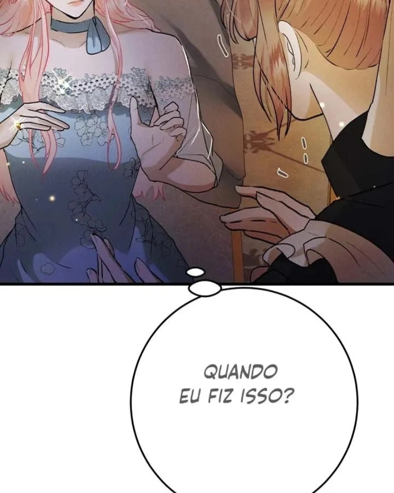 Eu Vou Terminar Esse Noivado Capítulo 19 Página 101
