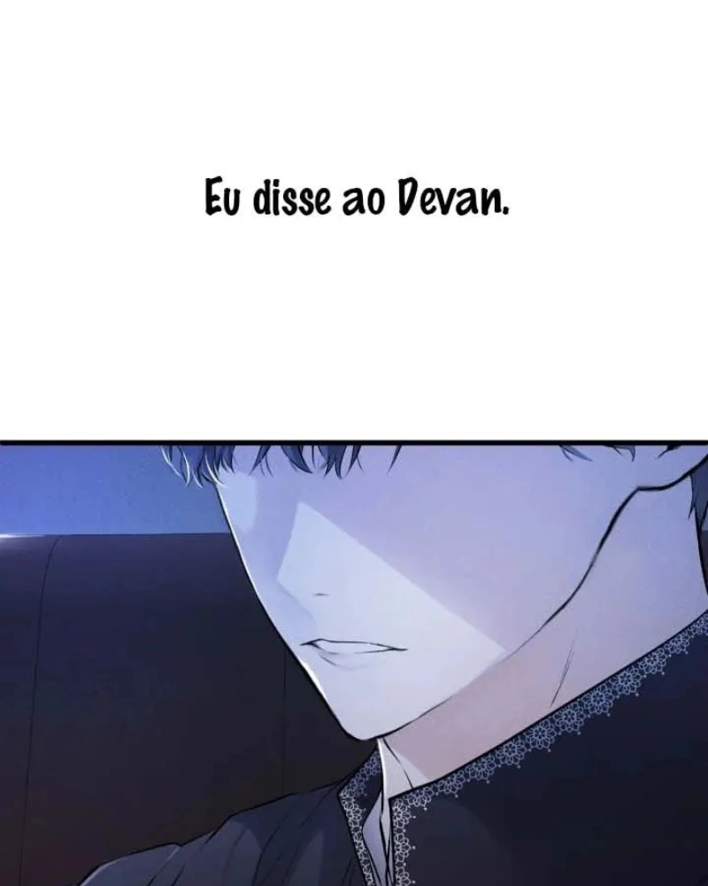 Eu Vou Terminar Esse Noivado Capítulo 19 Página 18