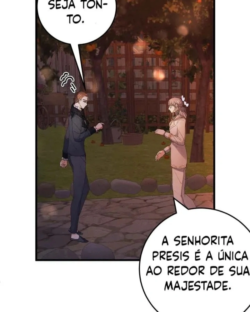 Eu Vou Terminar Esse Noivado Capítulo 19 Página 38