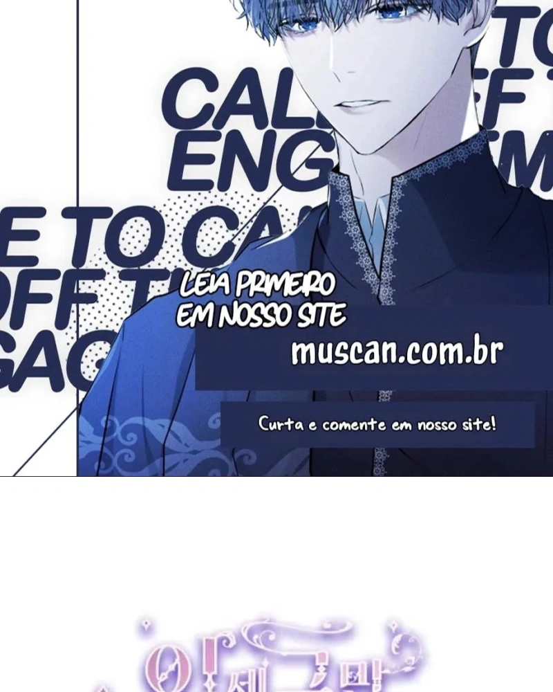 Eu Vou Terminar Esse Noivado Capítulo 19 Página 4