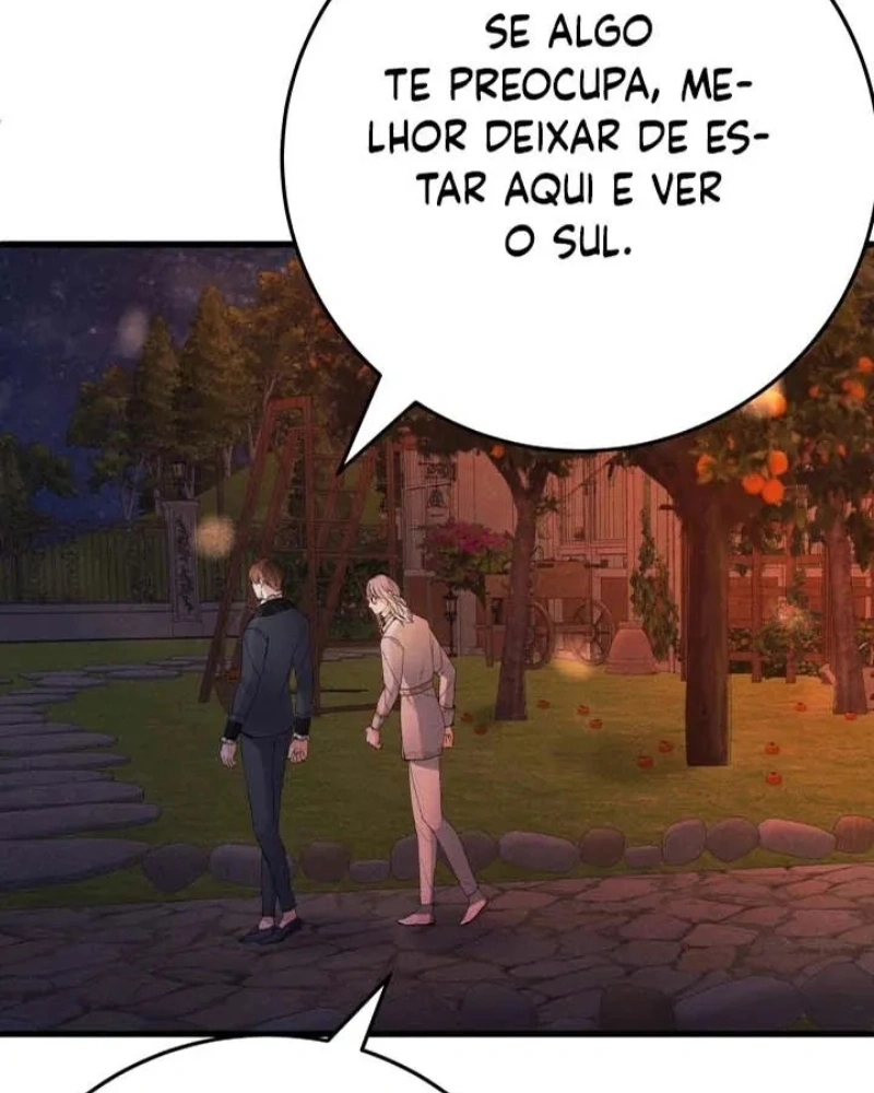 Eu Vou Terminar Esse Noivado Capítulo 19 Página 46