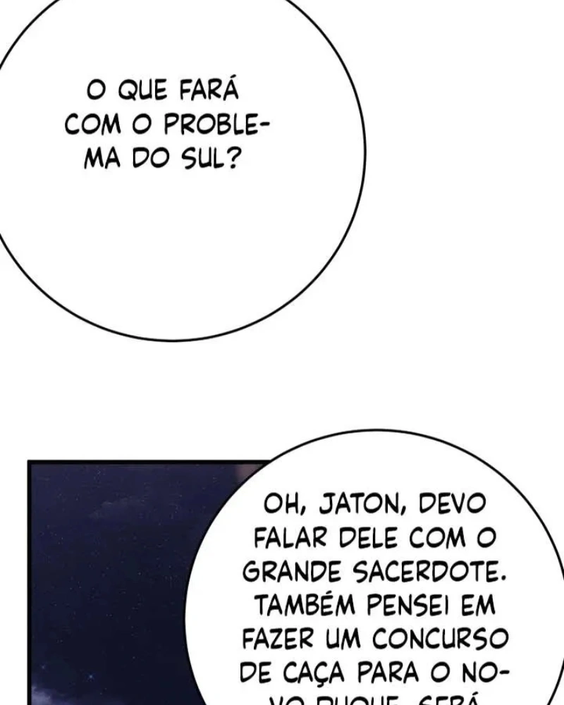 Eu Vou Terminar Esse Noivado Capítulo 19 Página 47